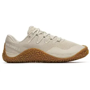 Merrell - Trail Glove 7 - Chaussures trail homme Basalt - 36 pas cher