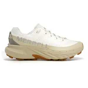 Merrell - Agility Peak 5 - Chaussures trail homme Chalk / Basalt - 39 pas cher