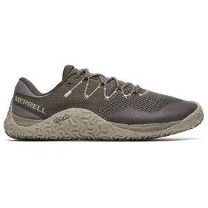 Merrell - Trail Glove 7 - Chaussures trail homme Talus - 41 pas cher