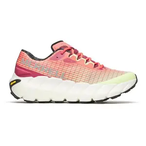 Merrell - MTL Adapt Matryx - Rouge - Taille 40 M pas cher