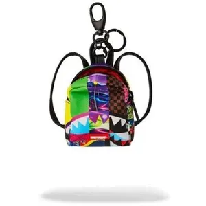 Porte clé Sprayground 910K6542NSZ-305 PAYLOAD KEYCHAIN pas cher