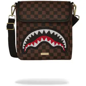 Sac Bandouliere Sprayground Tracolla pas cher
