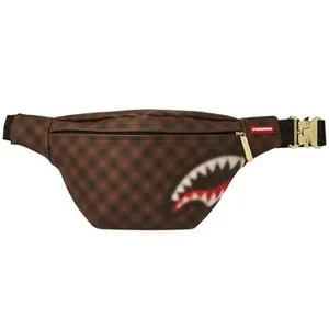 Comparateur de prix : Sac banane Sprayground  Marsupio