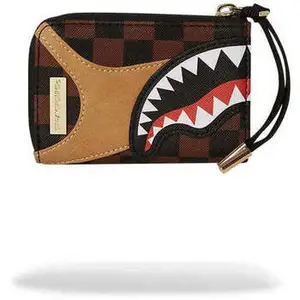 Porte-monnaie Sprayground Portafoglio pas cher