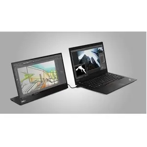 Lenovo ThinkVision M14t - ecran LED - Full HD (1080p) - 14 - Campus pas cher