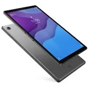 Tablette Lenovo Tab M HD nd Gen ZA6W 64 Go 10.1 pouces Gris de fer pas cher