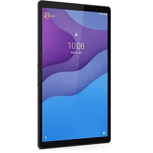Comparateur de prix : Lenovo Tab M10 HD 10,1 64 Go [Wi-Fi + 4G] gris