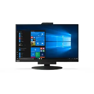 Comparateur de prix : Lenovo THINKCENTRE TINY-IN-ONE 27 27" LED Quad HD 14 ms Noir 11JHRAT1EU