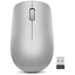 Comparateur de prix : Lenovo 530 souris Bureau Ambidextre RF sans fil Optique 1200 DPI