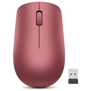 Lenovo 530 souris Ambidextre RF sans fil Optique 1200 DPI pas cher