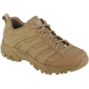 Merrell Chaussures tactiques MOAB 3 Tactical Low - Coyote / 48 pas cher