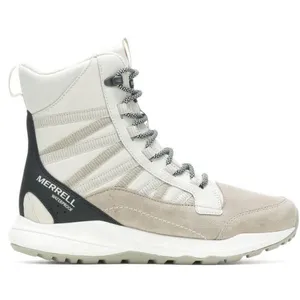 Merrell Femme Bravada Edge 2 Thermo Mid WP Hiking Boot, Moonbeam, 39 EU pas cher