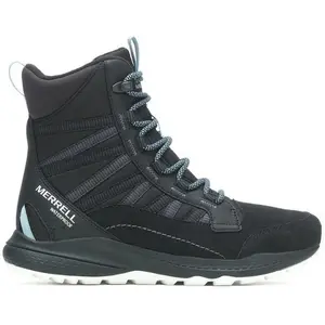 Merrell Bottes De Randonnée Bravada Edge 2 Thermo Mid Wp pas cher