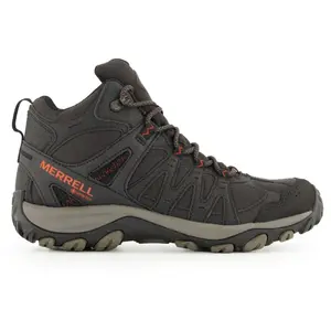 Merrell Homme Accentor 3 Sport Mid GTX Chaussures, Noir, EU 43 pas cher