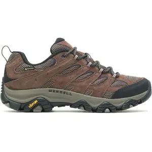 Comparateur de prix : Merrell Homme Moab 3 GTX Chaussures de randonnée, Fougère, 44.5 EU