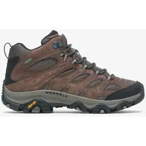 Merrell Homme Moab 3 Mid GTX Botte de randonnée, Fougère, 45 EU pas cher