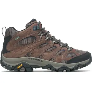 Merrell Homme Moab 3 Mid GTX Botte de randonnée, Fougère, 41 EU pas cher