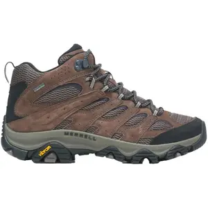Merrell Homme Moab 3 Mid GTX Botte de randonnée, Fougère, 41.5 EU pas cher