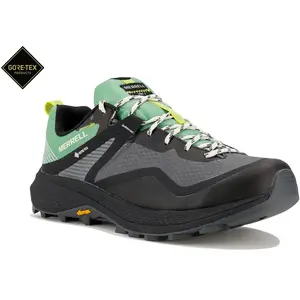 Merrell MQM 3 GTX - Chaussures trail femme Jade / Granite 38 pas cher