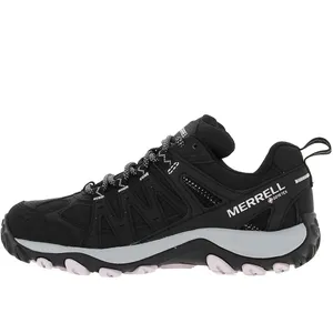 Merrell Accentor 3 Sport GTX - Chaussures randonnée femme Black 38 pas cher