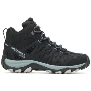 Merrell Accentor Sport 3 Mid Gore-Tex noir 40,5 pas cher