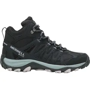 Merrell Accentor Sport 3 Mid Gore-Tex noir 41 pas cher