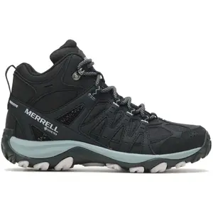 Merrell Accentor 3 Sport Mid GTX - Chaussures randonnée femme Black 36 pas cher