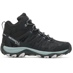 Merrell Accentor Sport 3 Mid Gore-Tex noir 38 pas cher