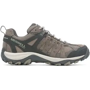Merrell Accentor 3 WP - Chaussures randonnée femme Brindle 39 pas cher