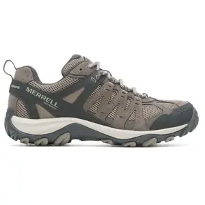 Merrell Accentor 3 WP - Chaussures randonnée femme Brindle 40 pas cher