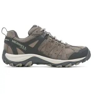 Merrell Accentor 3 WP - Chaussures randonnée femme Brindle 40.5 pas cher