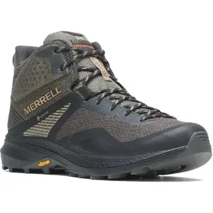 Chaussures Merrell MQM 3 Mid GORE-TEX gris noir - 42 pas cher