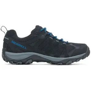 Merrell Accentor 3 - Chaussures randonnée homme Black 48 pas cher