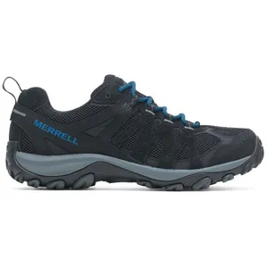 Merrell Accentor 3 - Chaussures randonnée homme Black 50 pas cher