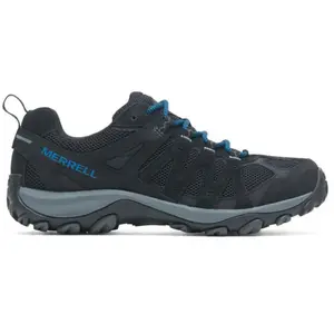 Merrell Accentor 3 - Chaussures randonnée homme Black 42 pas cher