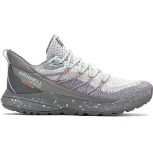 Merrell Femme Bravada 2 WP Chaussure Bateau, Anthracite, 37 EU pas cher