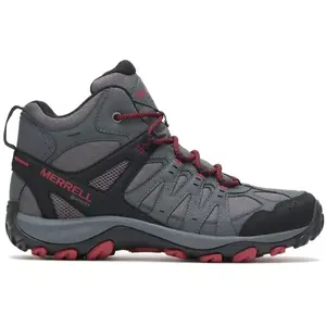 Merrell Accentor 3 Sport Mid GTX - Chaussures randonnée homme Rock 45 pas cher