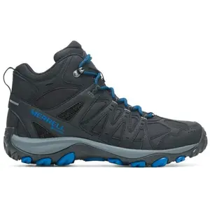 Merrell Accentor 3 Sport Mid GTX - Chaussures randonnée homme Black 41 pas cher
