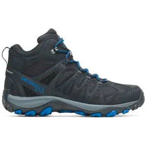 Merrell Accentor 3 Sport Mid GTX - Chaussures randonnée homme Black 44... pas cher