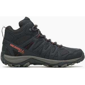 Merrell Accentor 3 Sport Mid GTX - Chaussures randonnée homme Black 49 pas cher