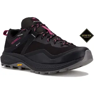 Merrell MQM 3 Gore-Tex W Chaussures de sport femme déstockage Noir 37.... pas cher