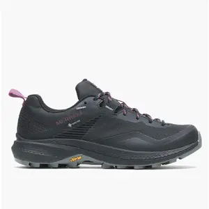 Merrell MQM 3 Gore-Tex W Chaussures de sport femme déstockage Noir 41 pas cher