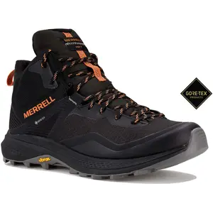 Merrell MQM 3 Mid Gore-Tex M Chaussures homme Noir 43.5 pas cher