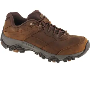 Merrell Homme Moab Adventure 3 Hiking Shoe, Earth, 42 EU pas cher