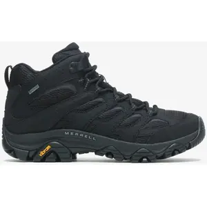 Merrell - Moab 3 Synthetic Mid GORE-TEX® - Noir - Taille 45 M pas cher