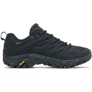 Merrell - Moab 3 Synthetic GORE-TEX® - Noir - Taille 45 M pas cher