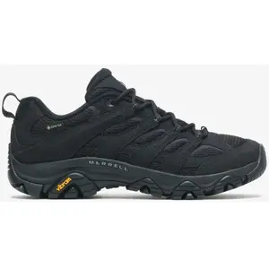 Merrell - Moab 3 Synthetic GORE-TEX® - Noir - Taille 46 M pas cher