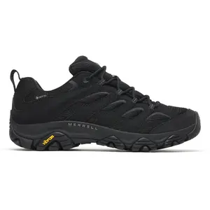 Chaussures Merrell Moab 3 Syn GORE-TEX noir pur - 41 pas cher