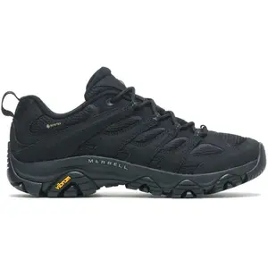 Chaussures Merrell Moab 3 Syn GORE-TEX noir pur - 41.5 pas cher