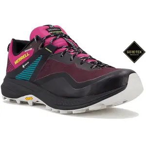 Merrell MQM 3 Gore-Tex W Chaussures de sport femme déstockage Rose 37.5 pas cher